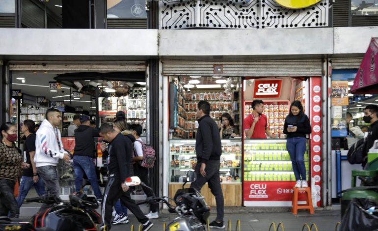  Fenalco pide a la Corte anular decreto económico de emergencia por incumplimiento de requisitos constitucionales

 – Panorama 24