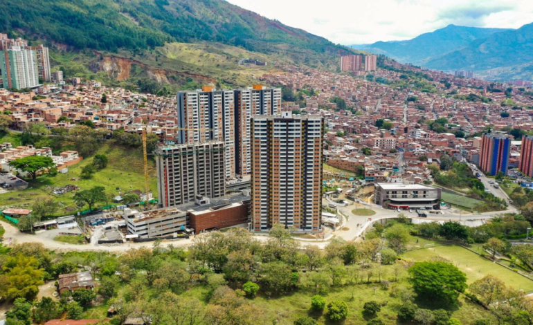  La incertidumbre por la posible decisión del Gobierno provocó que la construcción de nuevas viviendas cayera un 55,7%.

 – Panorama 24