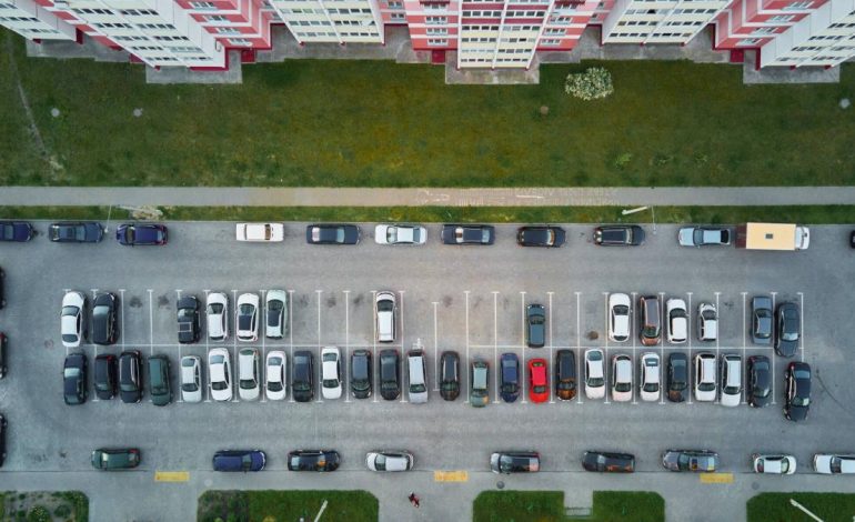  Así serían los precios de estacionamiento y estacionamiento pago en Bogotá: Alcaldía prepara reglamento

 – Panorama 24