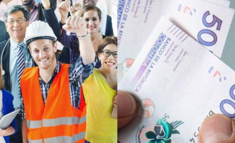  ¿Quiénes no recibirán asistencia de transporte en Colombia en 2026?

 – Panorama 24