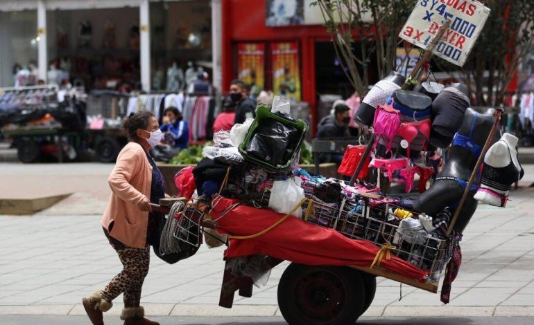  América Latina crecerá un 2,3% en 2026, con resultados mixtos entre países, según la ONU

 – Panorama 24