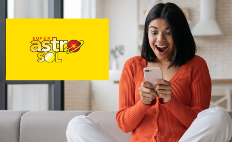  ¿Has participado en el sorteo con el signo de Cáncer? Resultados Súper Astro Sol del viernes 23.01.2026

 – Panorama 24