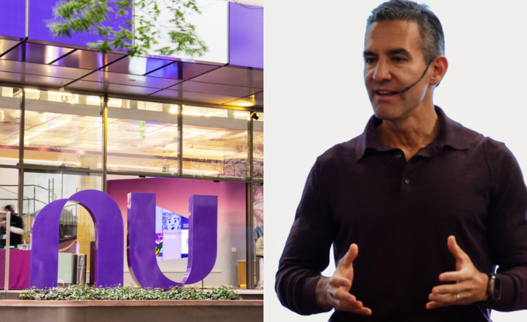  Nu recibe aprobación preliminar para crear un banco nacional en EE.UU. y avanza en su expansión global

 – Panorama 24