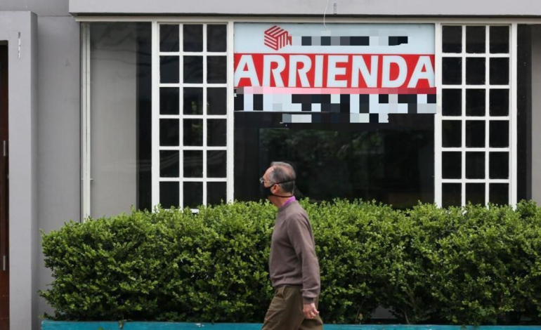  Qué alquileres en Colombia pueden subir más que la inflación

 – Panorama 24