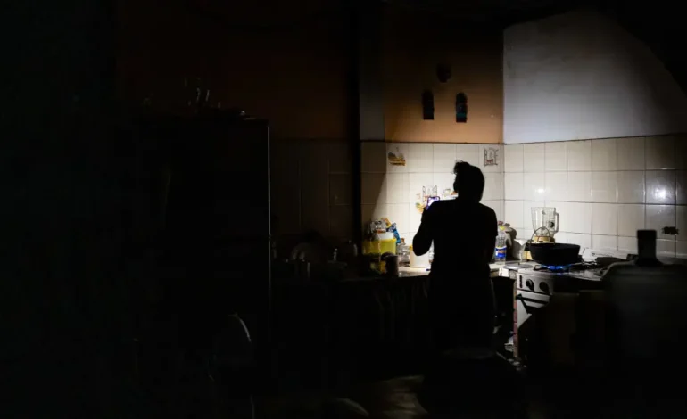  ¿Qué está pasando en Inírida?

 – Panorama 24