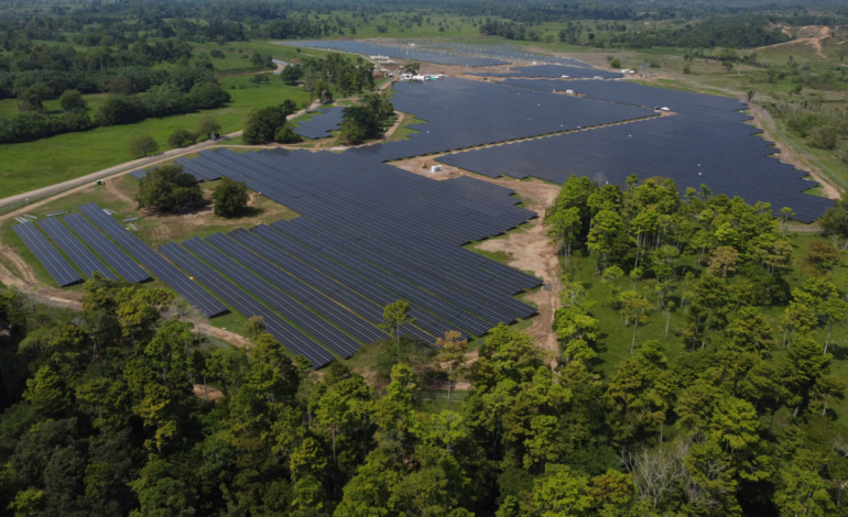  Compró 16 proyectos en menos de un año y va camino de 7 proyectos más

 – Panorama 24