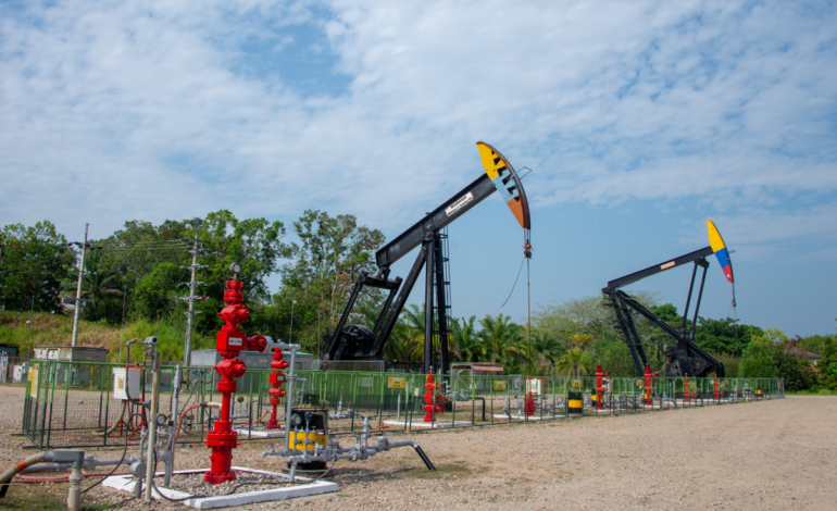  El Ministerio de Minas y Energía rechaza la decisión de Ecuador de aumentar la tasa de transporte de petróleo en más de un 900%

 – Panorama 24