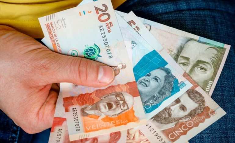  ¿Te pueden multar? Estas son las normas y restricciones que rigen en Colombia y que protegen el mínimo vital

 – Panorama 24