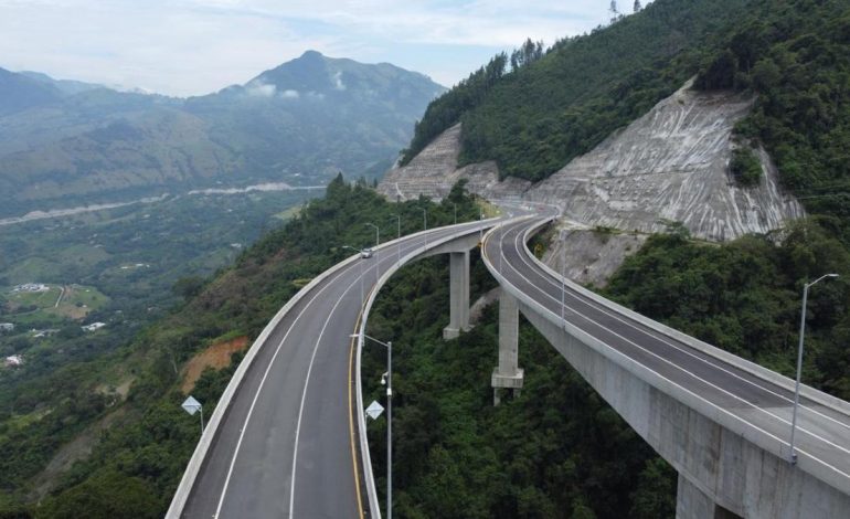  Las mega obras que transformaron a Colombia en 115 años

 – Panorama 24