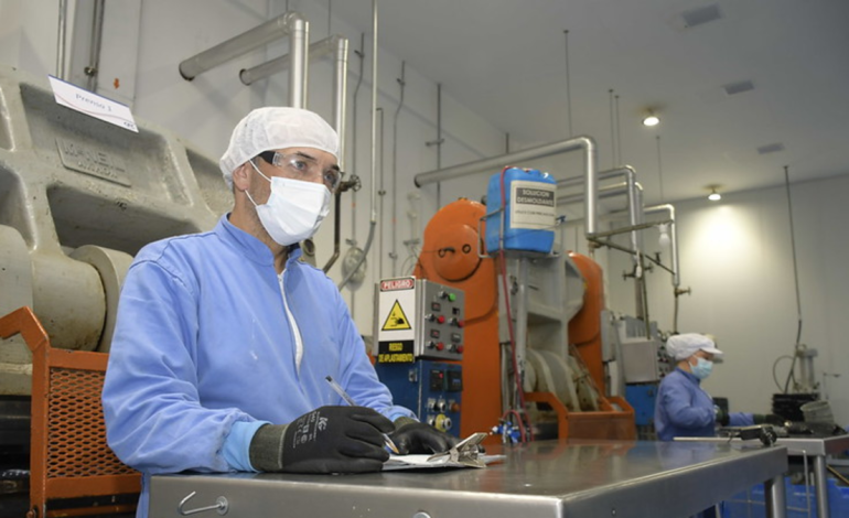  Así les afecta el aumento del 23% del salario mínimo, mayores recargos y reducción de jornada

 – Panorama 24