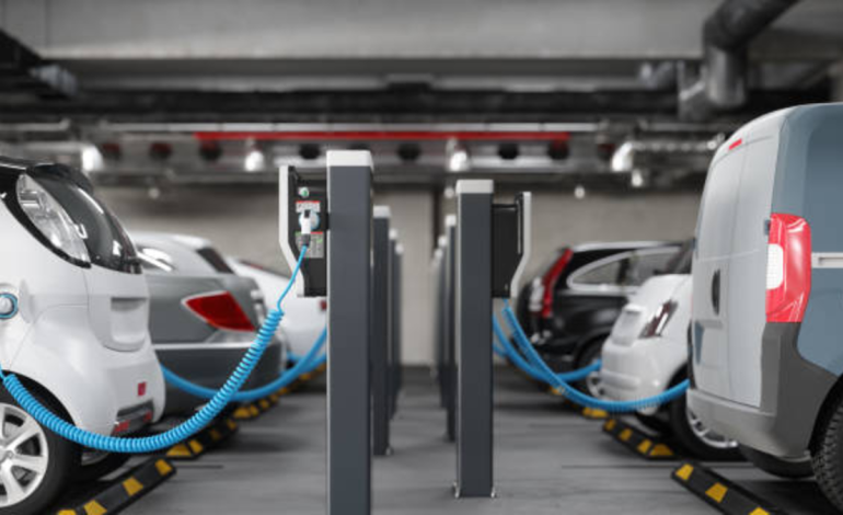  Revelan la marca que más coches eléctricos vendió en el mundo durante 2025: no es Tesla

 – Panorama 24