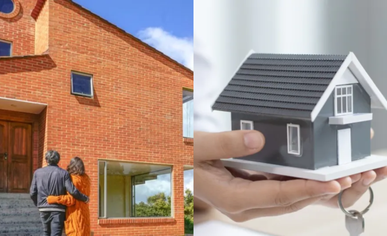  cómo utilizar la indemnización por despido para comprar una casa con FNA 2026

 – Panorama 24