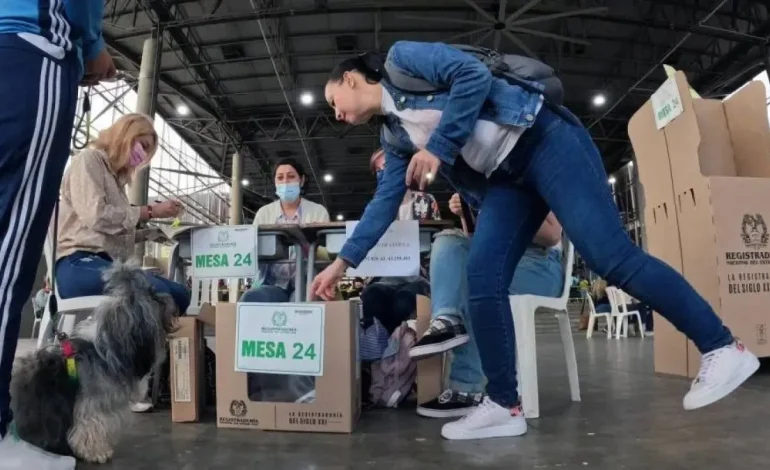  Estas son las reglas impuestas por la Superindustria sobre el uso de datos personales en las campañas electorales de 2026.

 – Panorama 24