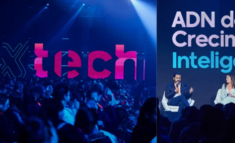  un evento para promover la adopción de inteligencia artificial en las Mipymes de Colombia

 – Panorama 24