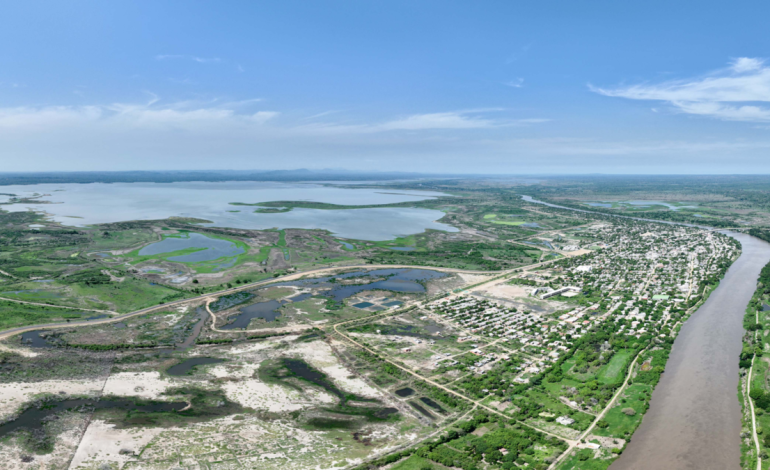  La CCI dice que el Gobierno pone en juego mil millones de pesos en proyectos estratégicos

 – Panorama 24