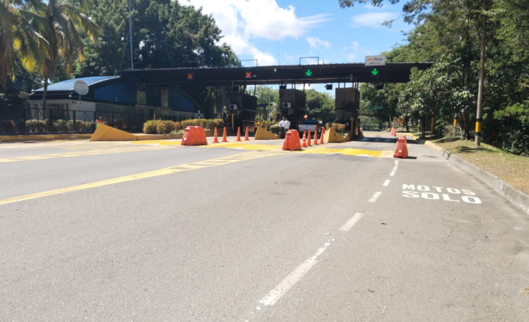  Así se armonizan salario mínimo, combustible y peajes en el transporte de carga

 – Panorama 24