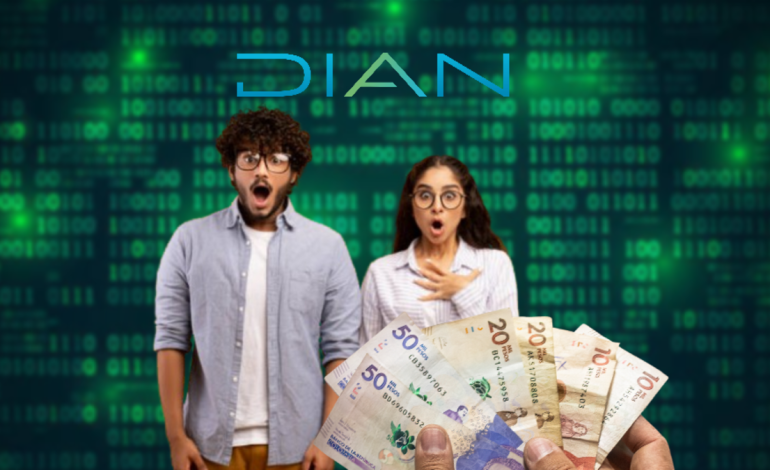  Se recaudaron más de 237.000 millones de pesos en nombre de exenciones fiscales del decreto de emergencia económica

 – Panorama 24