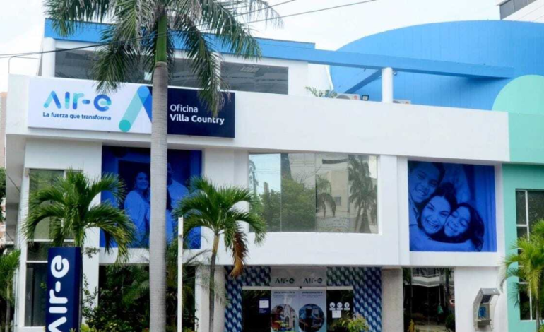  advierte el portavoz de la empresa

 – Panorama 24