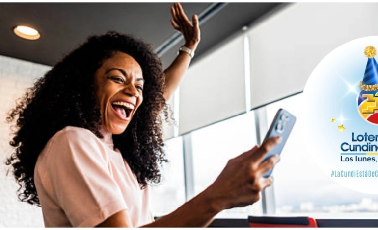  Estos son los números ganadores del premio mayor del lunes 26 de enero de 2026

 – Panorama 24