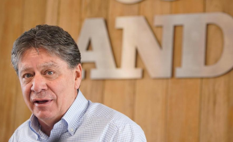  ‘Las crisis no se resuelven rompiendo las reglas’: Presidente Andija

 – Panorama 24