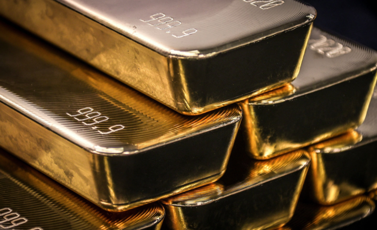  un ascenso histórico que establece un nuevo récord

 – Panorama 24