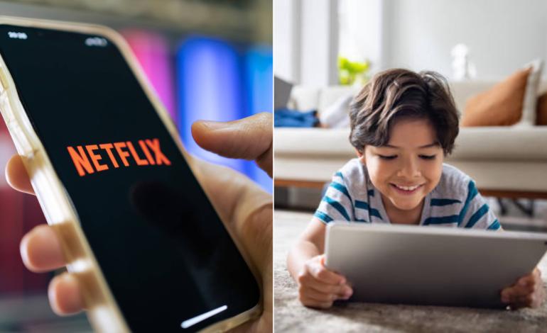  Claro, ETB y Movistar lideran ranking de velocidad de Netflix en Colombia

 – Panorama 24