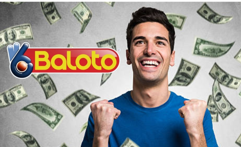  Balloto y Balloto Revanča, conoce aquí los resultados del último sorteo del sábado 31.01.2026.

 – Panorama 24