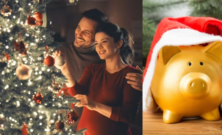  Cuánto gastaron los colombianos para celebrar la Navidad pasada y cuál fue el consumo durante todo el año

 – Panorama 24