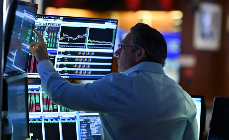  Alphabet (Google) supera a Apple y reconfigura el liderazgo en Bolsa de las grandes tecnológicas

 – Panorama 24