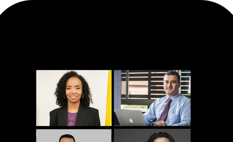  UPME, CCI Antioquia, Chainalysis y Schneider Electric fortalecen liderazgo institucional, gremial y tecnológico con nuevos directivos

 – Panorama 24