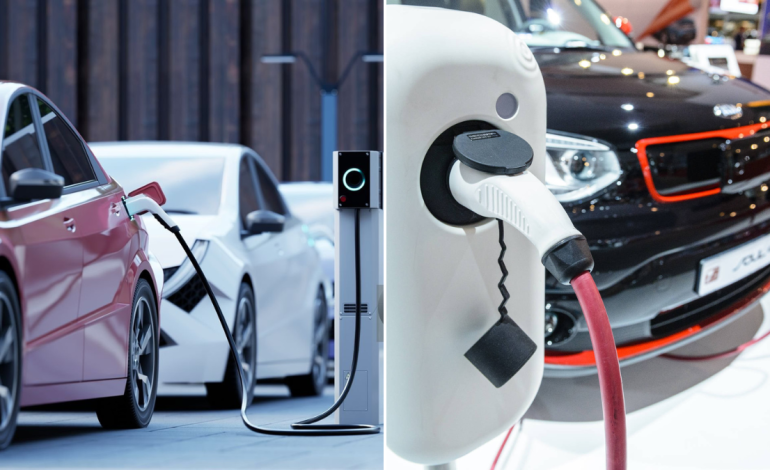  Estaciones de carga para vehículos eléctricos en las principales ciudades de Colombia: ¿dónde están ubicadas?

 – Panorama 24