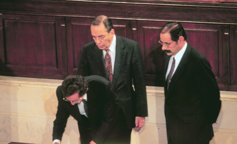  Colombia necesita un sector privado fuerte y unas instituciones gubernamentales renovadas al mando. – Panorama 24