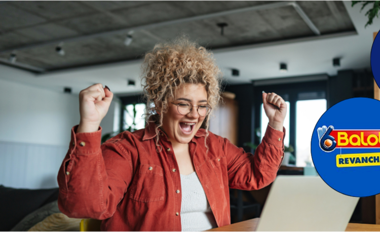  Entérate aquí de los resultados del último sorteo del miércoles 18.02.2026

 – Panorama 24