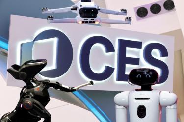  CES 2026: pantallas gigantes con inteligencia artificial y robots inteligentes marcan el futuro tecnológico 

 – Panorama 24