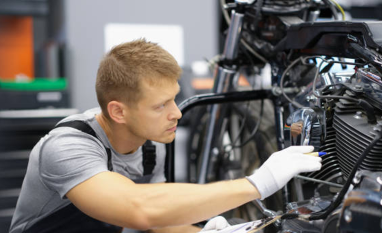  Estas son las tarifas para la inspección técnico-mecánica de motocicletas en Colombia para 2026.

 – Panorama 24