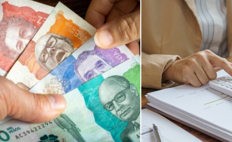  fechas para declarar y pagar impuestos

 – Panorama 24