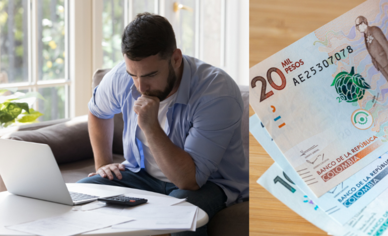  ¿Cuánto debería aumentar la tasa administrativa en 2026?

 – Panorama 24