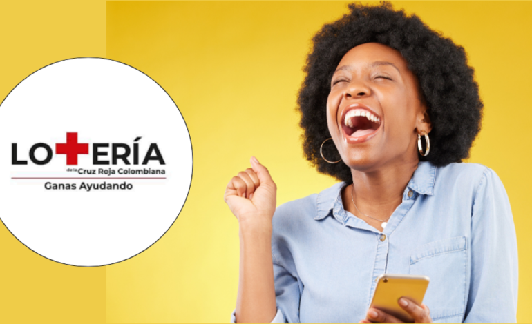  Estos son los números ganadores del premio mayor

 – Panorama 24