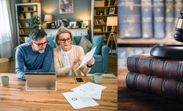  la ley que define el plazo máximo para solicitar pagos atrasados ​​y retroactivos en Colombia

 – Panorama 24