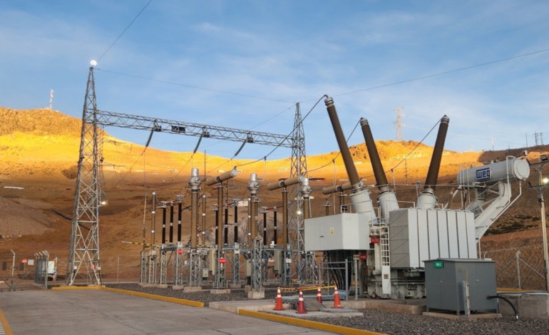  La filial de ISA en Perú puso en funcionamiento una subestación eléctrica construida a la mayor altura en la historia de la empresa

 – Panorama 24