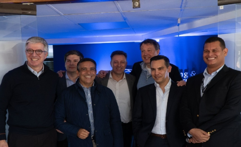  Orbia (Pavco Wavin) abre en Colombia su primer centro de tecnología e innovación para América Latina

 – Panorama 24