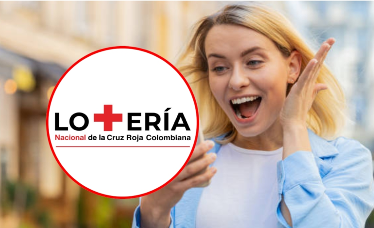  Estos son los números ganadores del premio mayor

 – Panorama 24