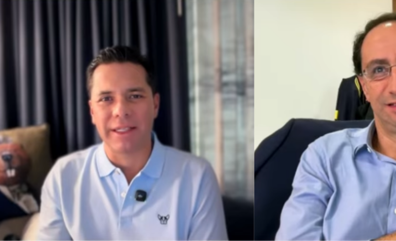  Vélez por la mañana | José Manuel Restrepo, ex Casa de la Hacienda, dijo que la regulación que rige las inversiones extranjeras de los fondos de pensiones ‘no es un buen mensaje

 – Panorama 24