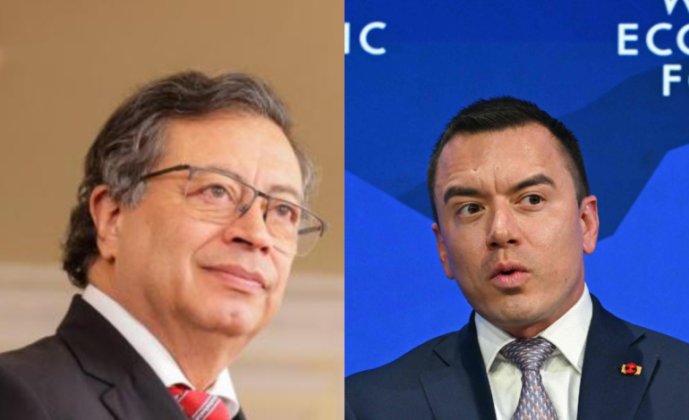  ¿Cuál será el impacto económico de los aranceles del 30% que impone Ecuador a los productos colombianos?

 – Panorama 24