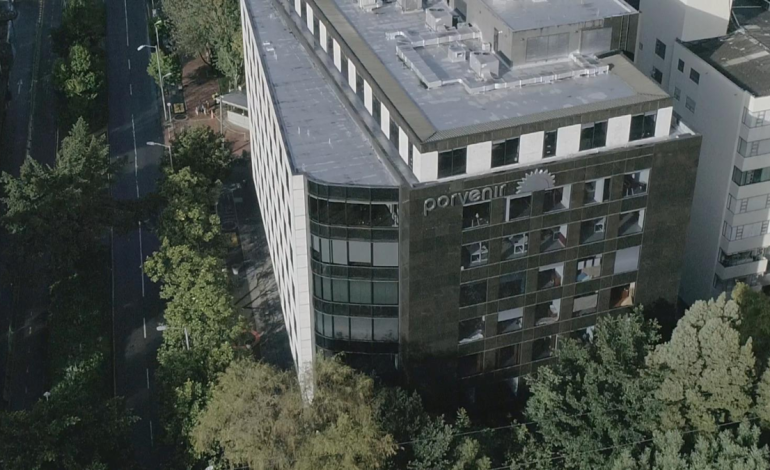  Porvenir, del Grupo Aval, se sube a la ola de IA y Big Data y lanza cartera de pensiones voluntarias

 – Panorama 24