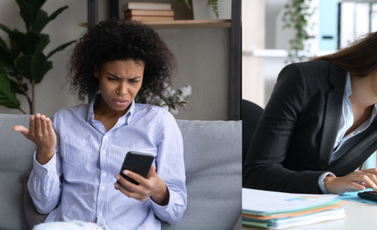  ¿Puede tu jefe recortarte el salario sin tu consentimiento? Eso es lo que dice la ley en Colombia.

 – Panorama 24