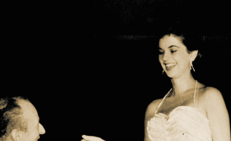  Luz Marina relata cómo fue elegida Miss Universo / Cubrimiento del triunfo de la reina de belleza en 1958 – Panorama 24