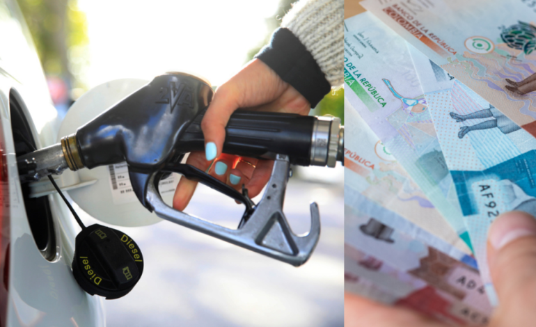  Las tres ciudades que tendrán el gas más barato de Colombia a partir del 1 de febrero tras el ajuste de $300

 – Panorama 24