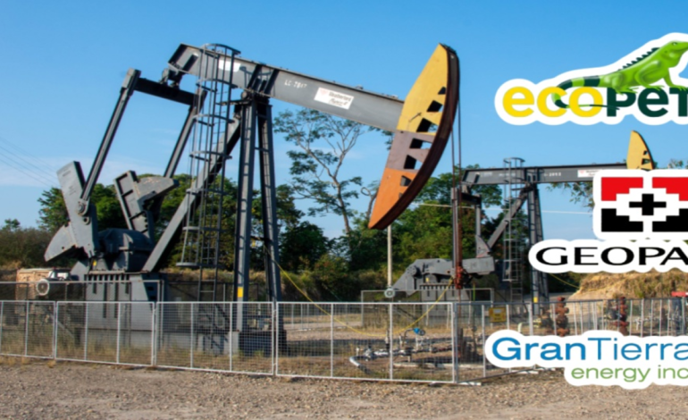  Máxima alarma por aumento de 900% en transporte de crudo

 – Panorama 24