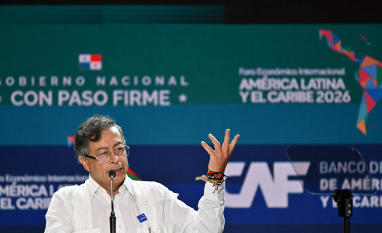  ‘Te ofrezco la oportunidad de hablar’

 – Panorama 24